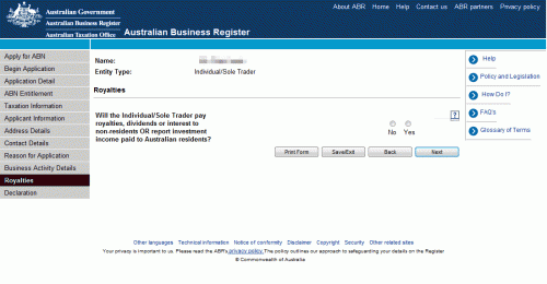 ABN申請スクリーンショット17