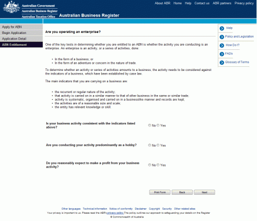 ABN申請スクリーンショット9